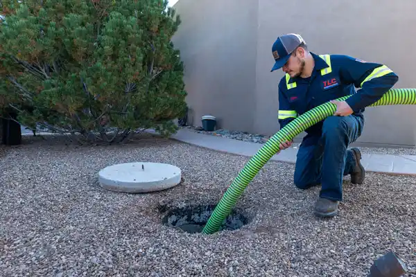 septic tank services Prairie View
